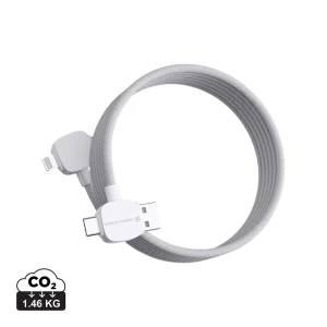 Kabel do ładowania Urban Vitamin Stockton 65W (P302.7103)