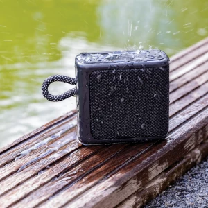 Wodoodporny głośnik bezprzewodowy 3W Splash (P329.321)
