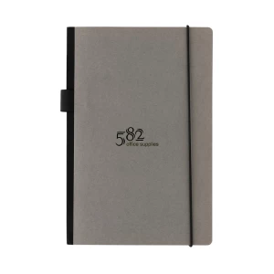 Notatnik A5, twarda okładka (P774.342)