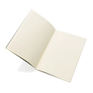 Notatnik A5, miękka okładka (P774.442)