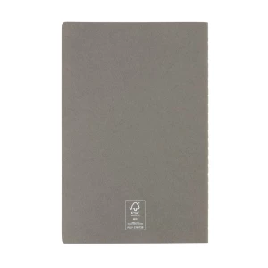 Notatnik A5, miękka okładka (P774.442)
