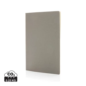 Notatnik A5, miękka okładka (P774.442)