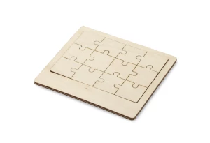 Puzzle drewniane WOODSY (GA-15019-17)