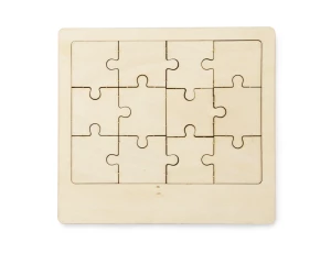 Puzzle drewniane WOODSY (GA-15019-17)