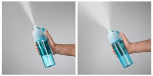 Bidon ze zraszaczem SPRAY 600 ml (GA-16234-03)