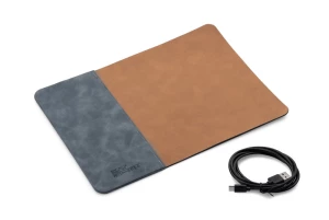 Podkładka pod mysz z ładowarką indukcyjną ENERGO (GA-18205-06)