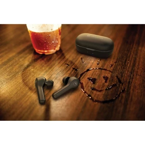 Słuchawki bezprzewodowe Motorola TWS (P329.501)
