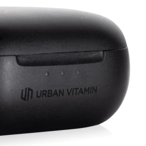 Bezprzewodowe słuchawki douszne Urban Vitamin Gilroy ANC (P329.701)
