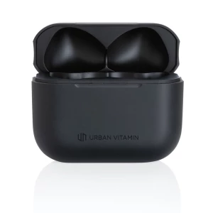 Bezprzewodowe słuchawki douszne Urban Vitamin Alamo ANC (P329.711)