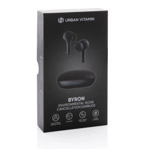 Douszne słuchawki bezprzewodowe Urban Vitamin Byron (P329.731)