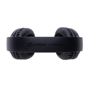 Bezprzewodowe słuchawki nauszne Urban Vitamin Belmond (P329.761)