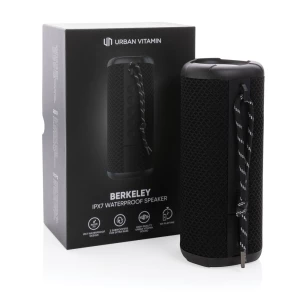 Głośnik bezprzewodowy Urban Vitamin Berkeley (P329.901)