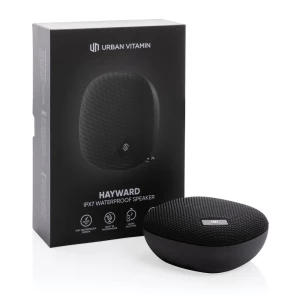 Głośnik bezprzewodowy Urban Vitamin Hayward (P329.911)