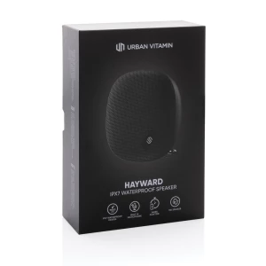 Głośnik bezprzewodowy Urban Vitamin Hayward (P329.911)