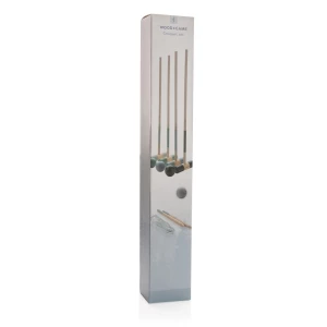 Zestaw do gry w krykieta (P453.539)