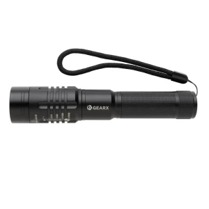 Latarka Gear X, ładowana przez USB (P513.851)