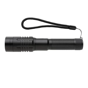 Latarka Gear X, ładowana przez USB (P513.851)