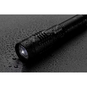 Latarka Gear X, ładowana przez USB (P513.851)