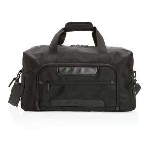 Torba sportowa, podróżna Swiss Peak AWARE™, ochrona RFID (P707.121)