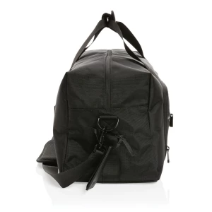 Torba sportowa, podróżna Swiss Peak AWARE™, ochrona RFID (P707.121)