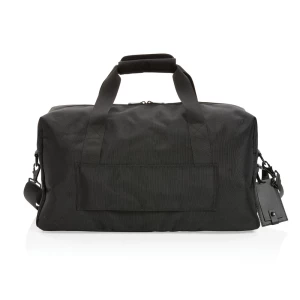 Torba sportowa, podróżna Swiss Peak AWARE™, ochrona RFID (P707.121)
