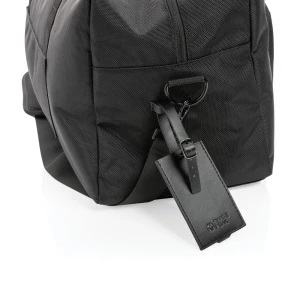Torba sportowa, podróżna Swiss Peak AWARE™, ochrona RFID (P707.121)