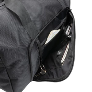 Torba sportowa, podróżna Swiss Peak AWARE™, ochrona RFID (P707.121)