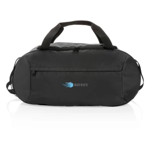 Torba sportowa, podróżna Impact AWARE™ RPET (P707.141)
