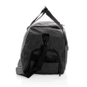 Torba sportowa, podróżna Swiss Peak AWARE™ RPET (P707.151)
