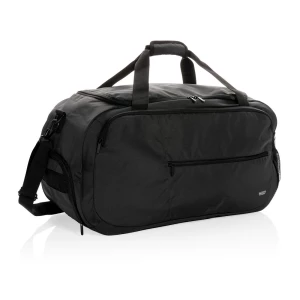 Torba sportowa, podróżna Swiss Peak AWARE™ RPET (P707.151)