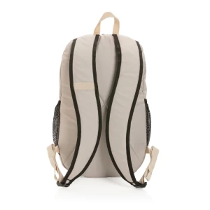 Plecak na laptopa 15” Impact AWARE™ RPET (P760.170)