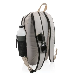 Plecak na laptopa 15” Impact AWARE™ RPET (P760.170)
