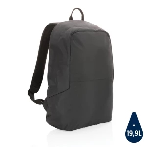 Plecak chroniący przed kieszonkowcami Impact AWARE™ RPET (P762.761)