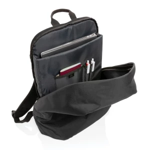 Plecak chroniący przed kieszonkowcami Impact AWARE™ RPET (P762.761)