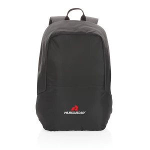 Plecak chroniący przed kieszonkowcami Impact AWARE™ RPET (P762.761)