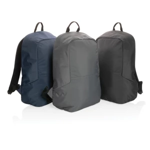 Plecak chroniący przed kieszonkowcami Impact AWARE™ RPET (P762.761)