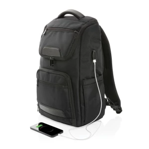 Plecak na laptopa Swiss Peak 15,6