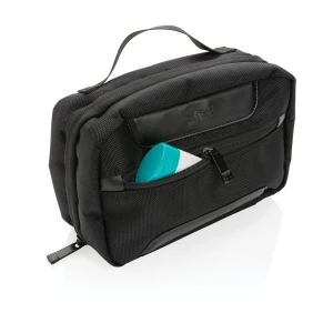 Kosmetyczka Swiss Peak Voyager AWARE™ RPET (P820.231)