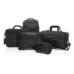 Kosmetyczka Swiss Peak Voyager AWARE™ RPET (P820.231)