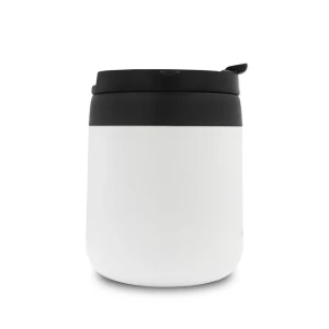 Kubek termiczny 400 ml z rączką | Wyatt (V4838-02)