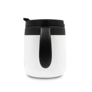 Kubek termiczny 400 ml z rączką | Wyatt (V4838-02)