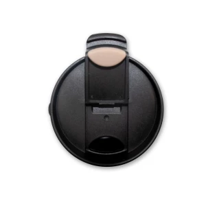 Kubek termiczny 400 ml z rączką | Wyatt (V4838-02)