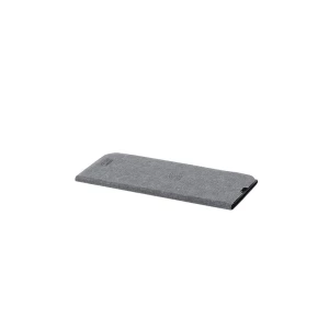Podkładka pod mysz RPET, ładowarka bezprzewodowa 10W (V8322-15)