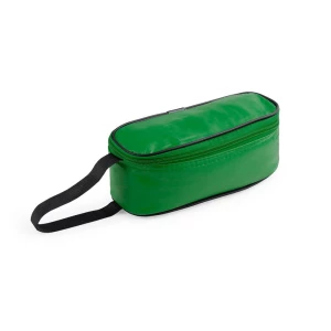 Pudełko śniadaniowe ok. 500 ml, torba termoizolacyjna (V9970-06)