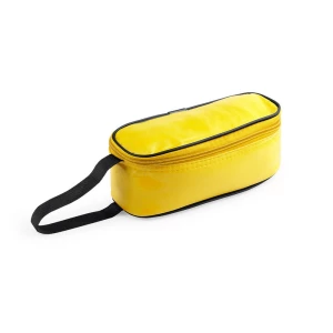 Pudełko śniadaniowe ok. 500 ml, torba termoizolacyjna (V9970-08)