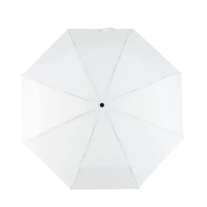 Parasol automatyczny RPET, składany | Nell (V7242-02)