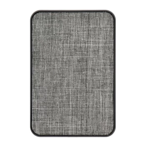 Power bank 5000 mAh RPET | Russo (V8199-19)