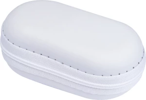 Zestaw ładowarka samochodowa i wtyczka ładująca USB i USB typu C - biały - (GM-32516-06)