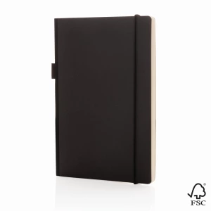 Notatnik A5, twarda okładka (P774.341)