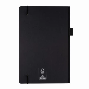 Notatnik A5, twarda okładka (P774.341)